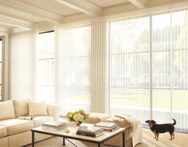 Luminette shades