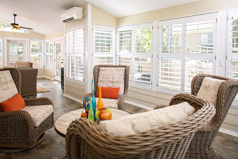 2025 window covering trends