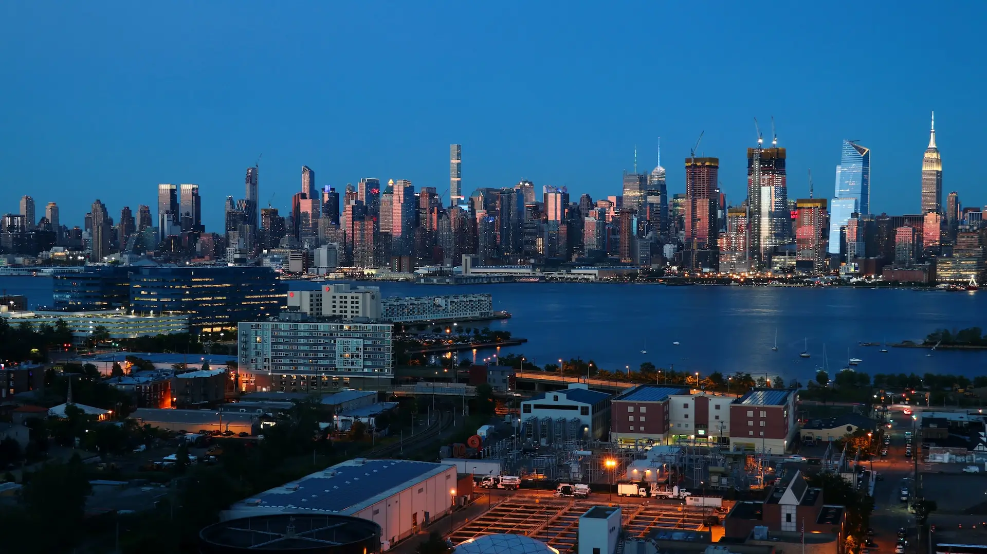 hunter douglas hoboken