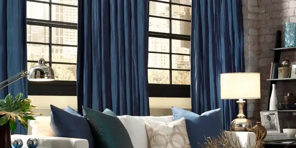 Fall in Love with Layered Light: Silhouette® & Luminette® Combos for the Coziest Season