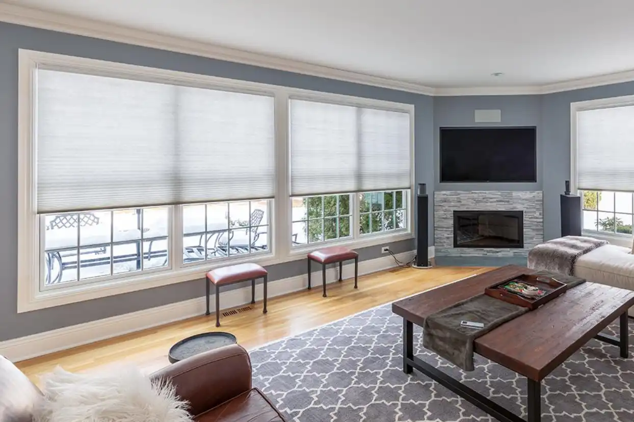 Managing Harsh Afternoon Sun in NYC, Bergen & Hudson County Homes