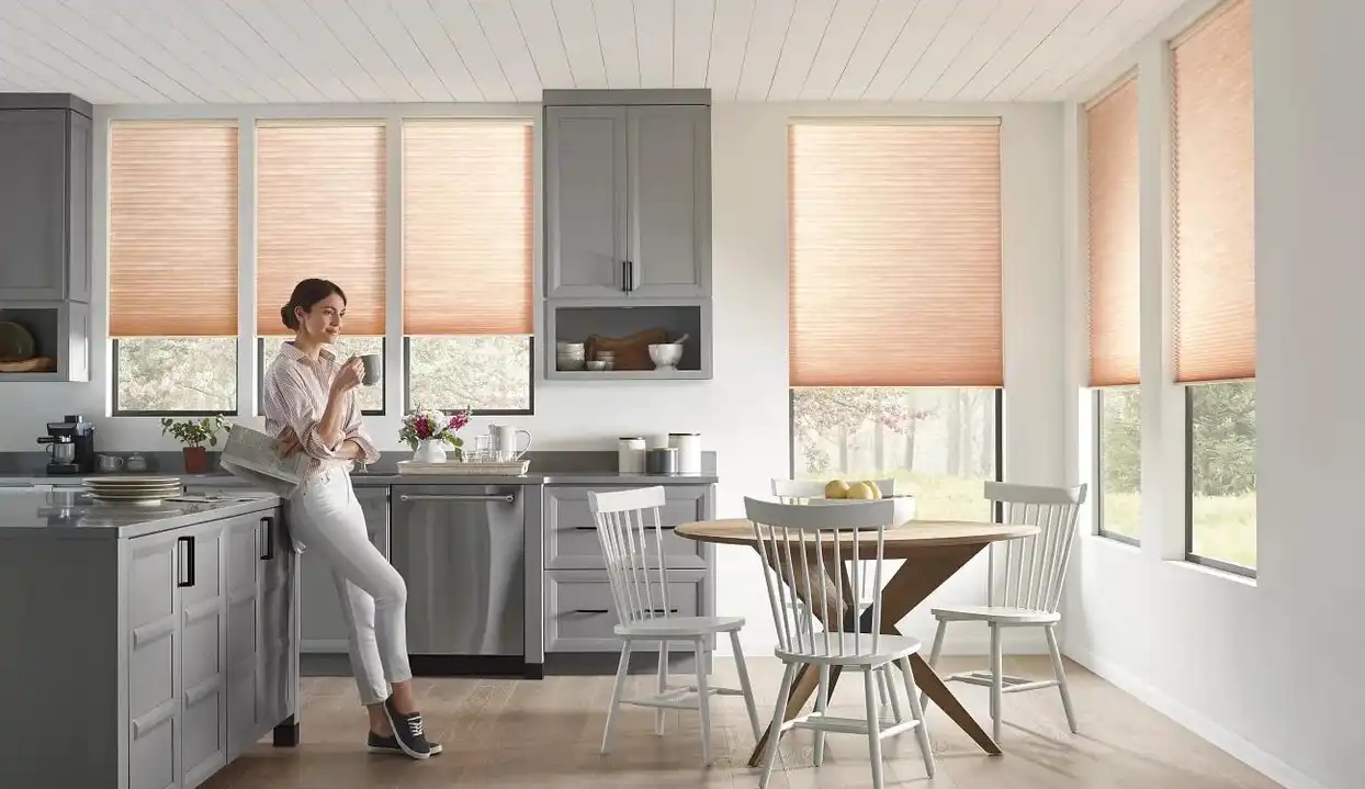 Understanding Hunter Douglas Motorized Shades: Features, Benefits & Real-World Use