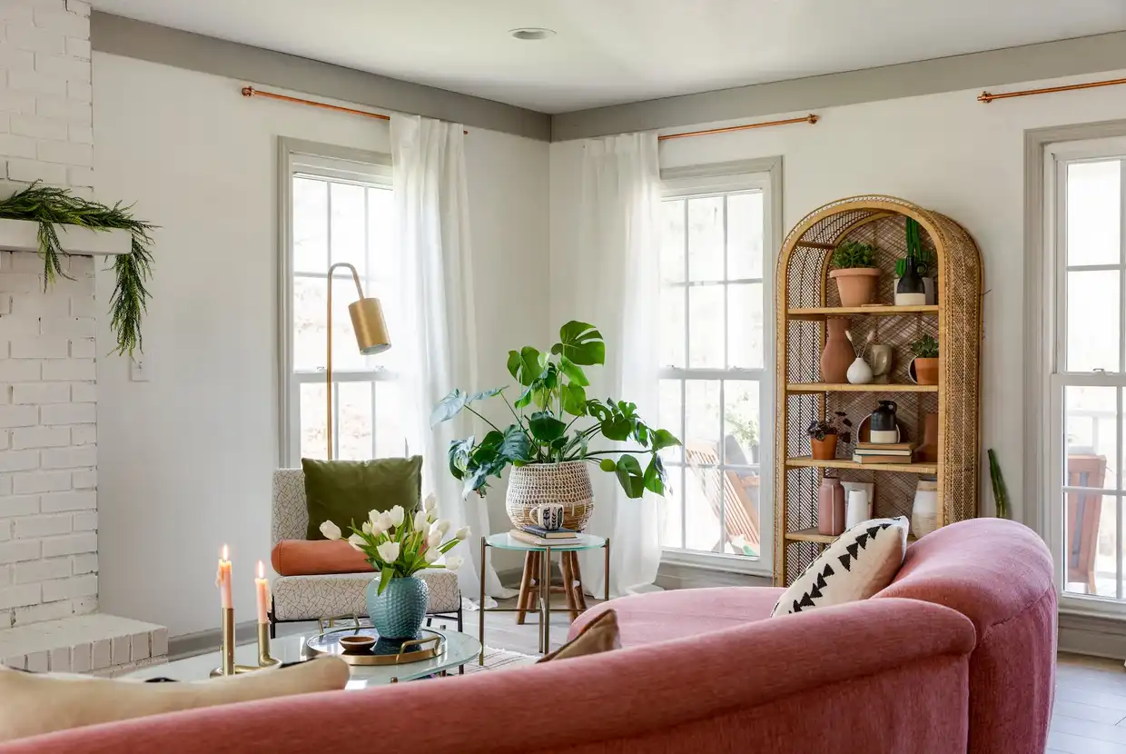 Condo vs. Single-Family Home Window Treatments: What’s Different (and Why It Matters)