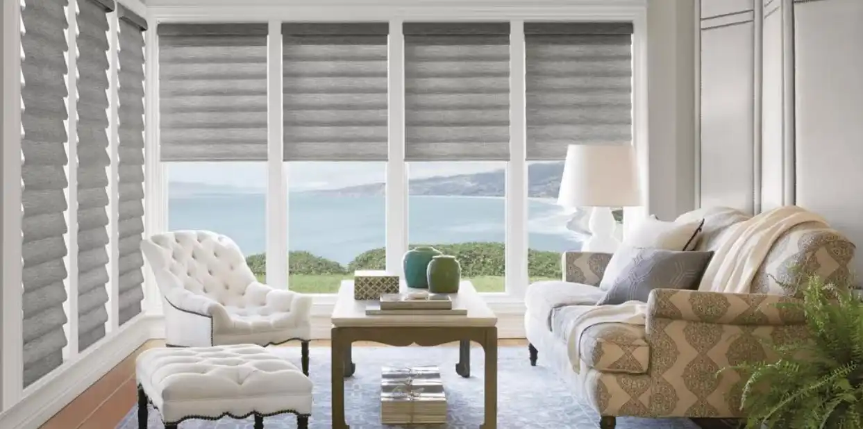 Why High-Performance Window Treatments Are Worth the Investment