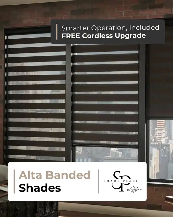 Alta Shades